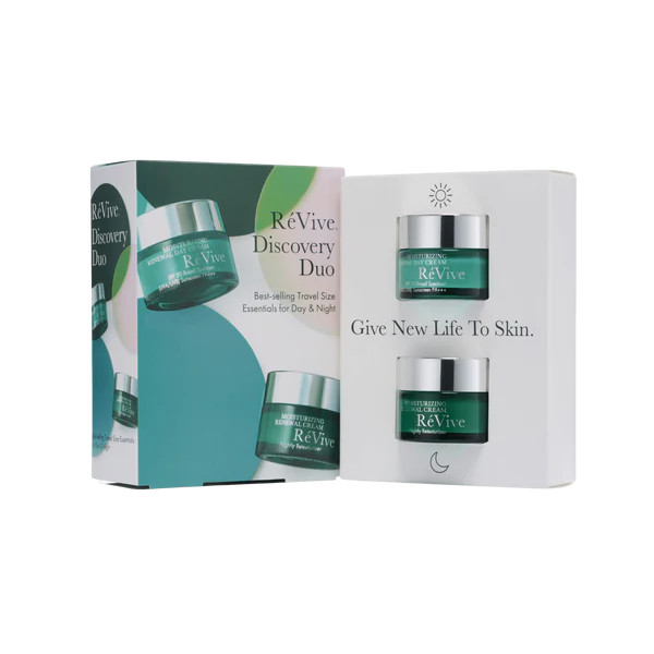 Discovery Duo – RéVive | Bluemercury, Inc.
