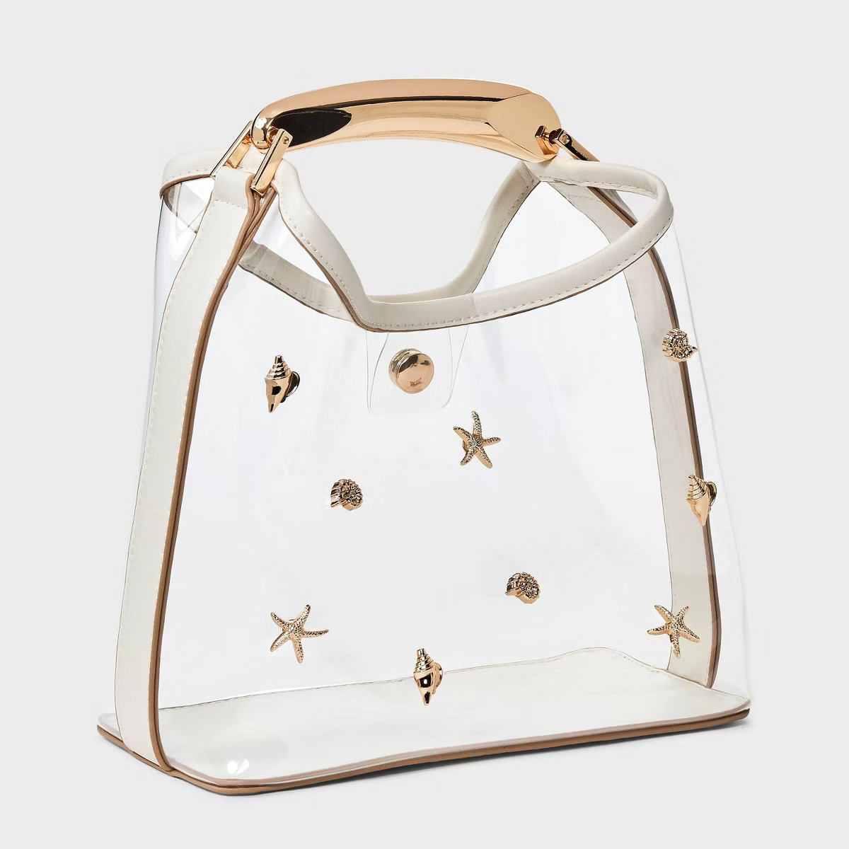Mini Slouchy Handbag - A New Day™ | Target