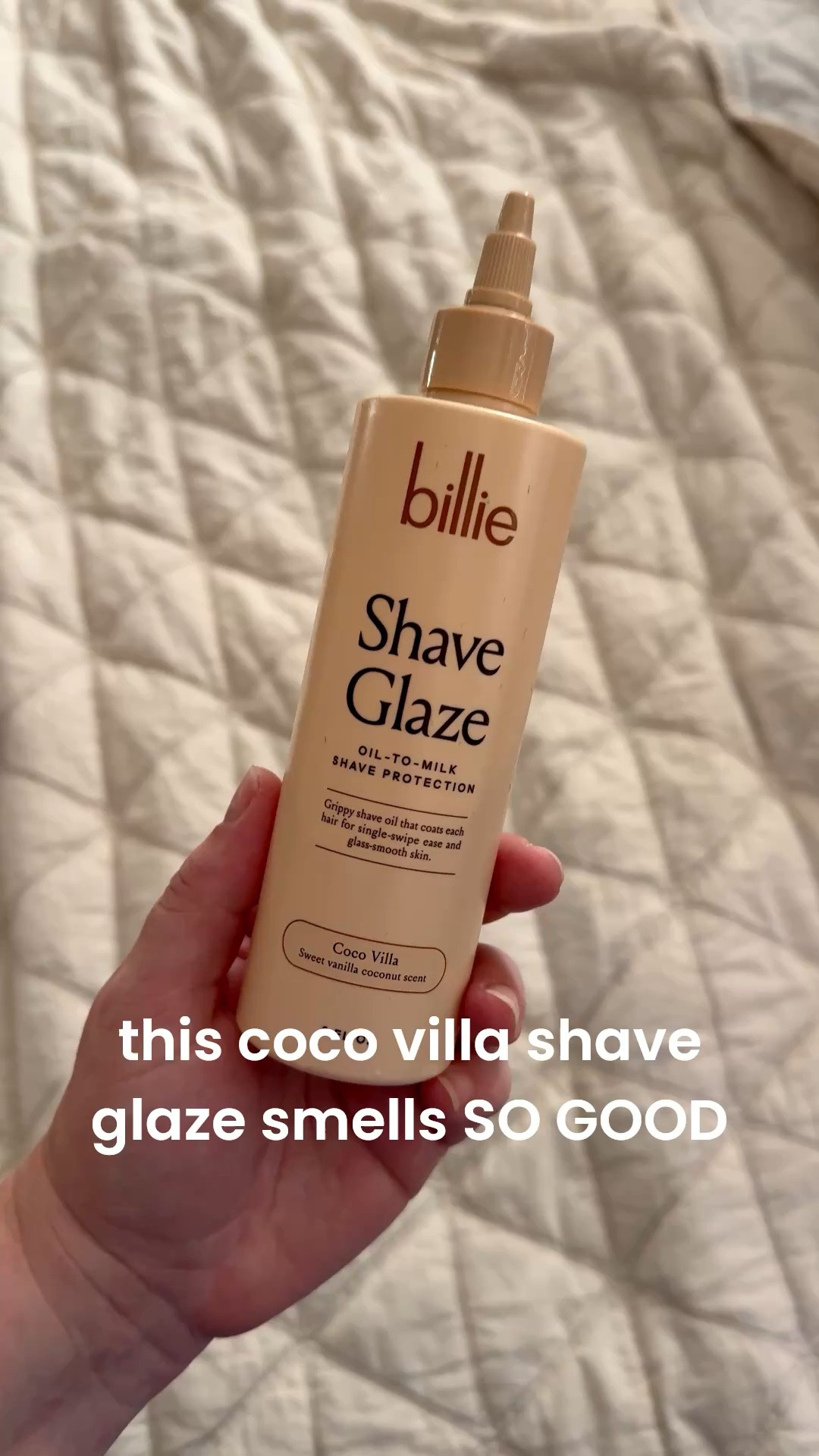 smells so good i could eat it and my skin is so soft after!

#LTKBeauty #LTKPlusSize #LTKSaleAlert