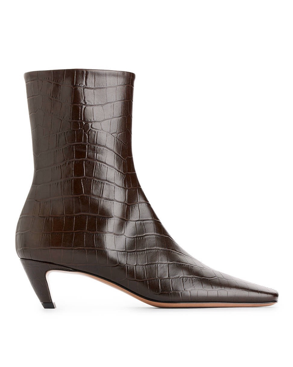 Latest shoe obsessions for fall 🤎🧸🍂