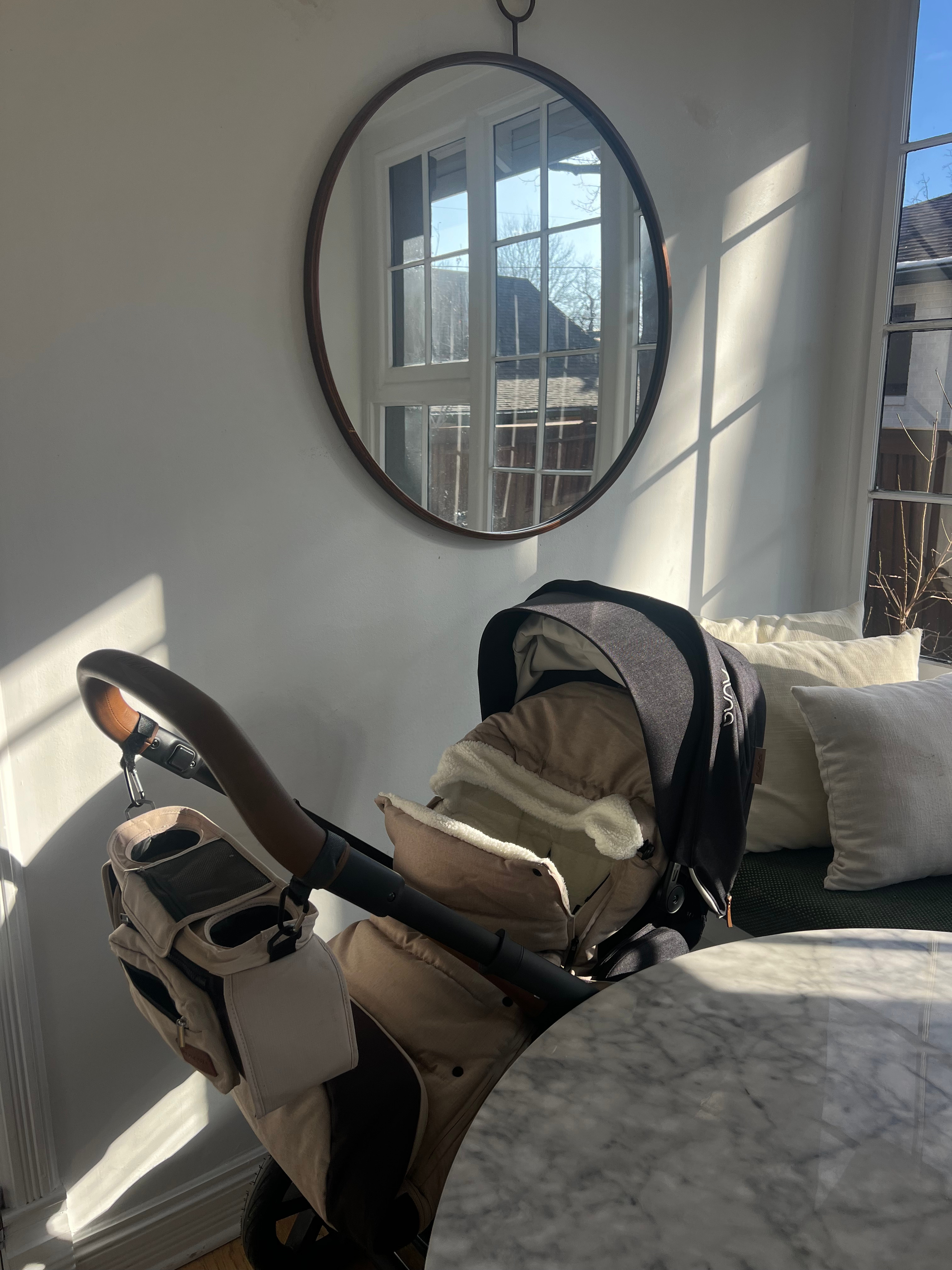 My stroller details🫶🏼 

 #LTKStyleTip #LTKBaby