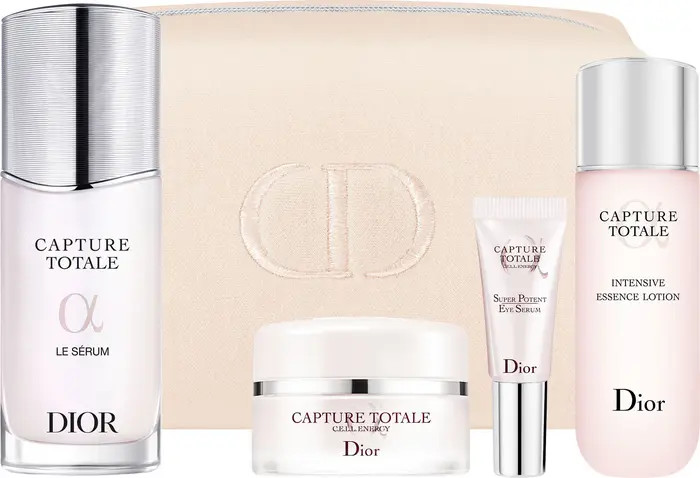 Capture Totale Skin Care Set (Nordstrom Exclusive) $237 Value | Nordstrom