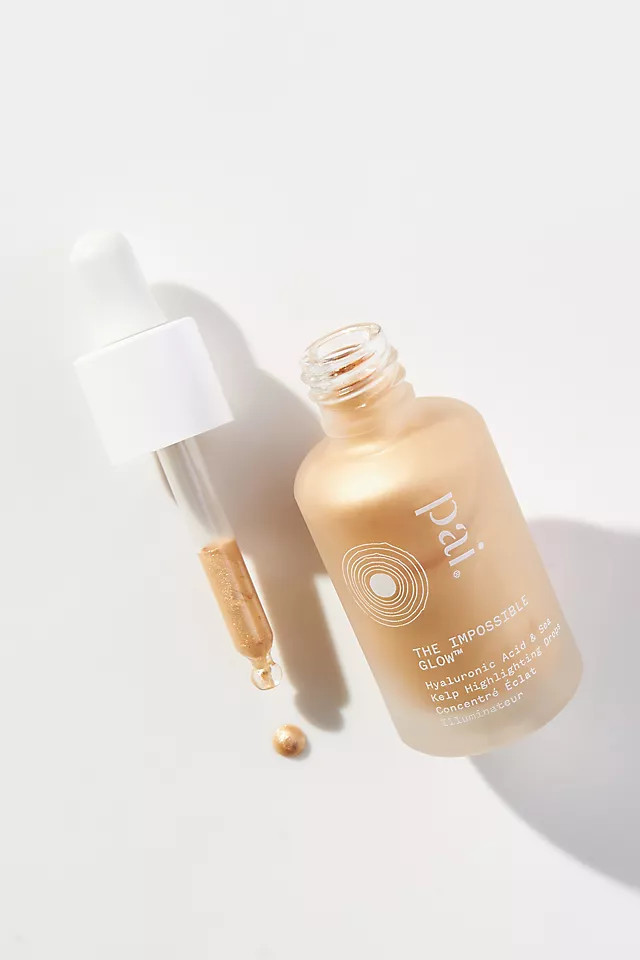 Pai The Impossible Glow Bronzing Drops | Anthropologie (US)