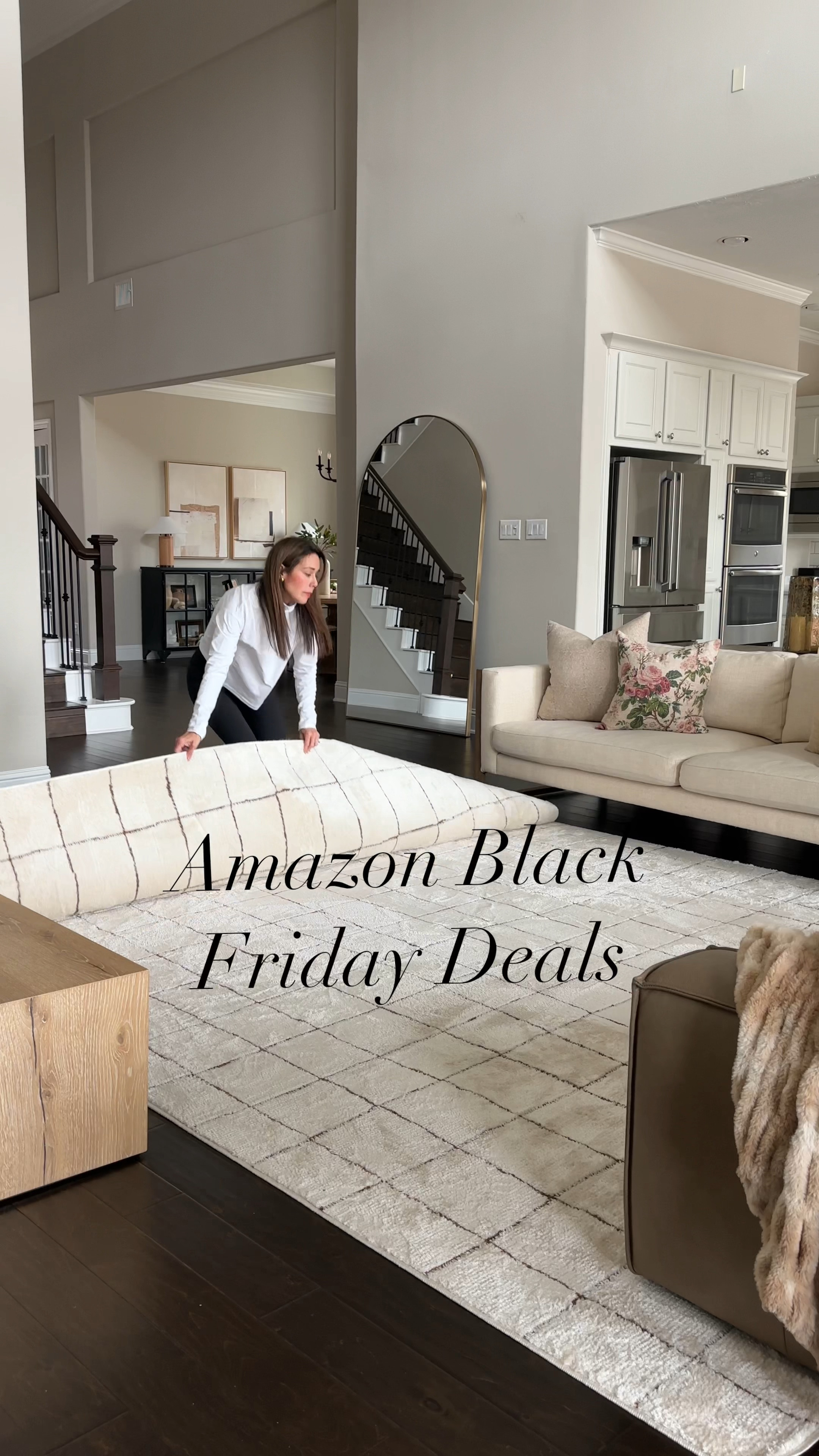 Sharing the @amazon Black Friday deals in my home that are tried and true!  #FallFavorites2024 #amazonholiday #ad

#LTKHome #LTKCyberWeek #LTKWatchNow