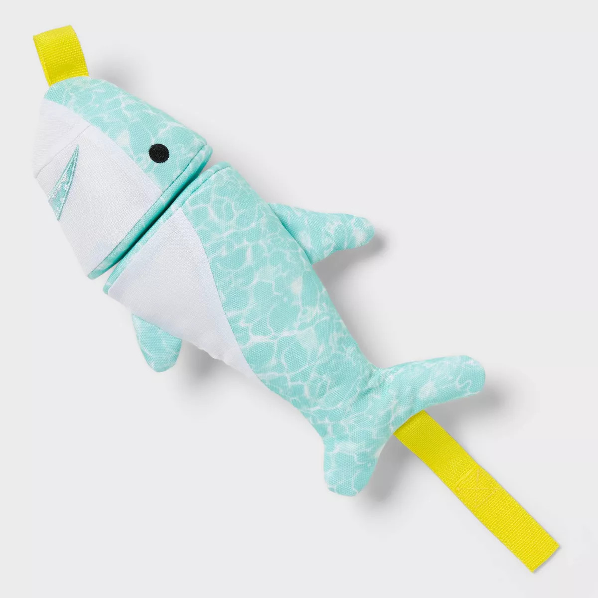 Shark RipStop Dog Launcher Toy - Sun Squad™ | Target