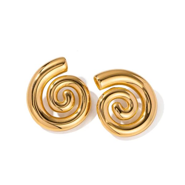 Marcelle Earring | Sahira Jewelry Design