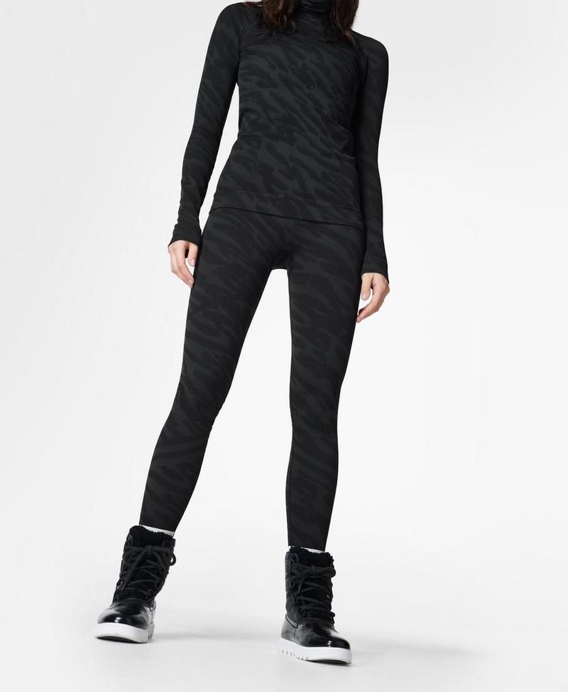 Betty Ski Base Layer Leggings | Sweaty Betty (US)