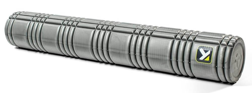 TriggerPoint CORE Foam Massage Roller with Softer Compression for Exercise, Deep Tissue and Muscl... | Amazon (US)