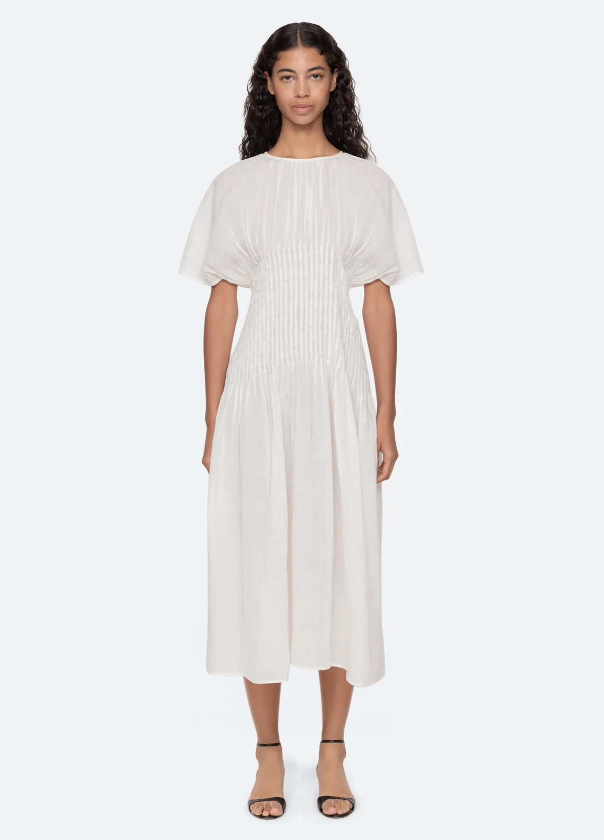 Violet Dress | Sea New York