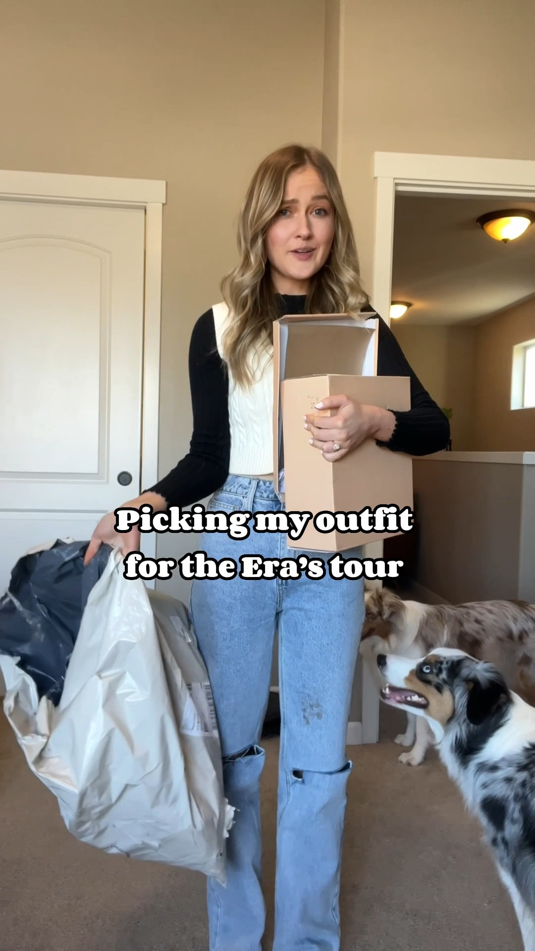 Outfit Options from Princess Polly for Taylor Swift’s Eras Tour


#LTKFind #LTKstyletip #LTKunder100