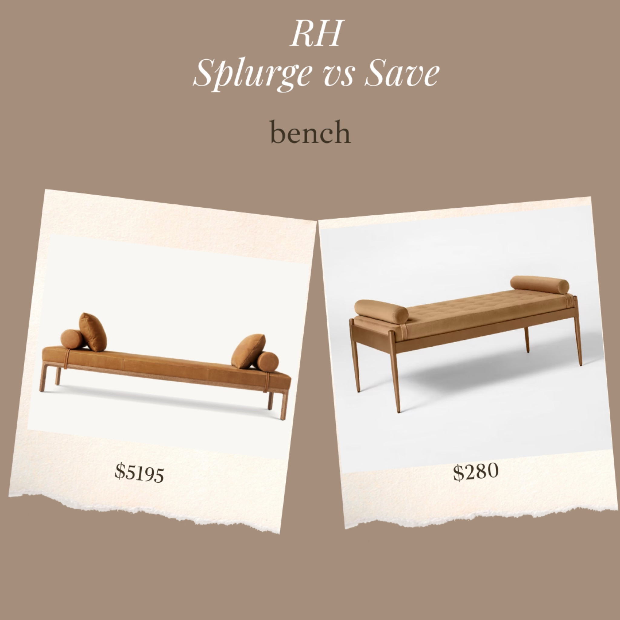 This target bench has suchhhh a luxurious / high end look to it 😍 the colors are so rich! 

#LTKStyleTip #LTKHome #LTKSaleAlert