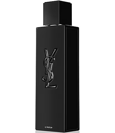 Yves Saint Laurent Beaute Men's MYSLF Le Parfum - 2 oz. | Dillard's