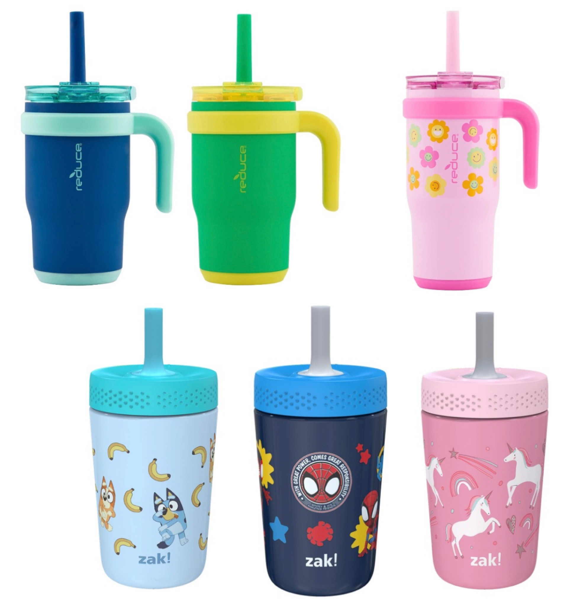 The best leak proof cups I have found this far, being a boy mom means constant messes! This is one less thing to worry about! 

#zak #toddlercups #leakproof #boymoms 

#LTKbaby #LTKkids #LTKfamily