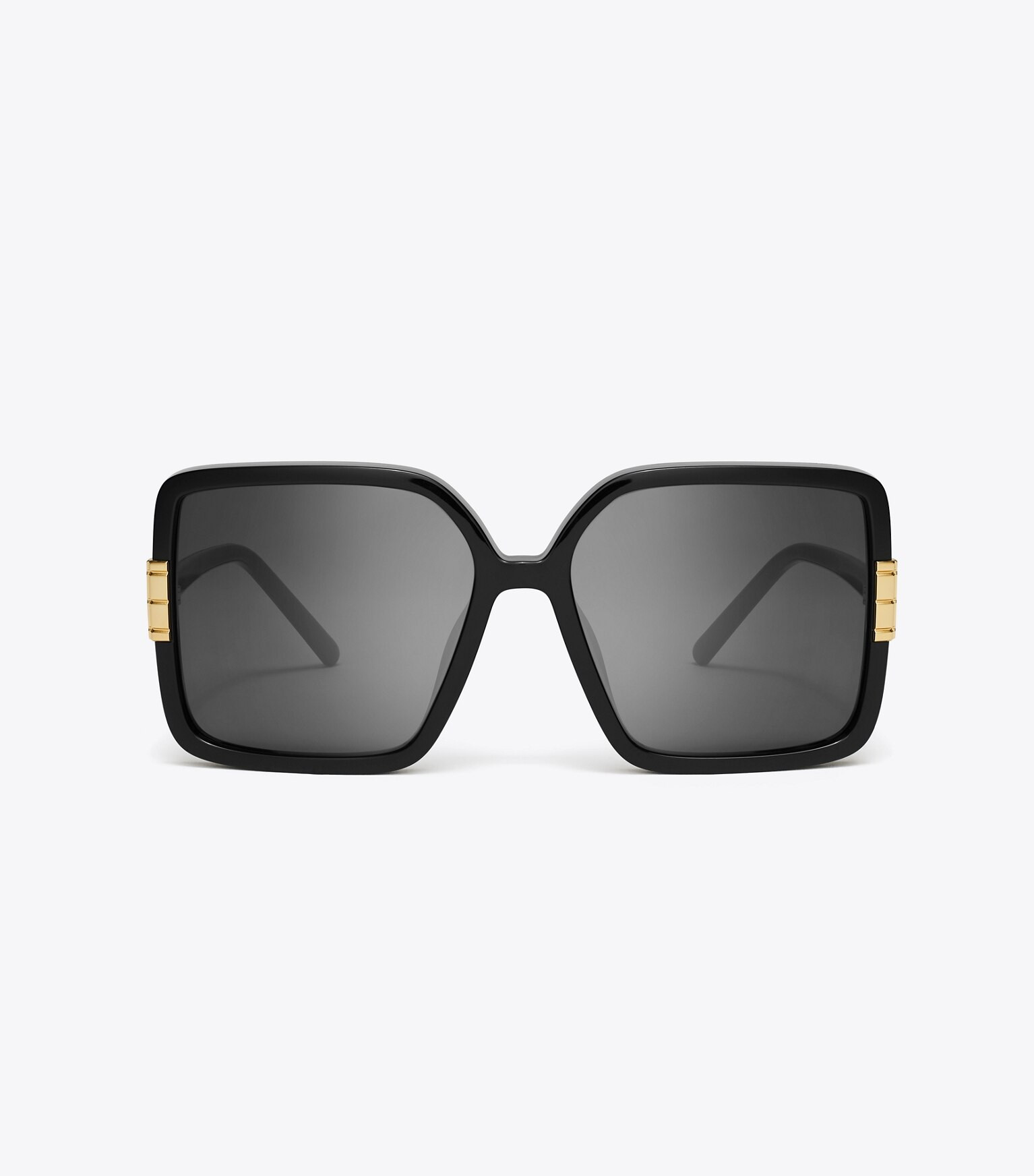 ELEANOR OVERSIZED SQUARE SUNGLASSES | Tory Burch (US)