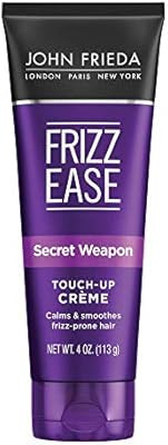 John Frieda Frizz Ease Secret Weapon Touch-Up Crème, 4 Ounces | Amazon (US)