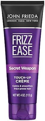 John Frieda Frizz Ease Secret Weapon Touch-Up Crème, 4 Ounces | Amazon (US)