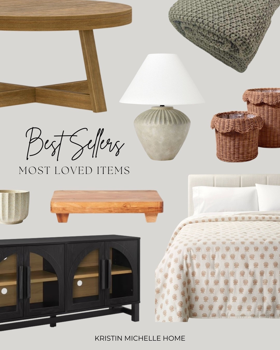 Best sellers from last week 🖤

#LTKHome