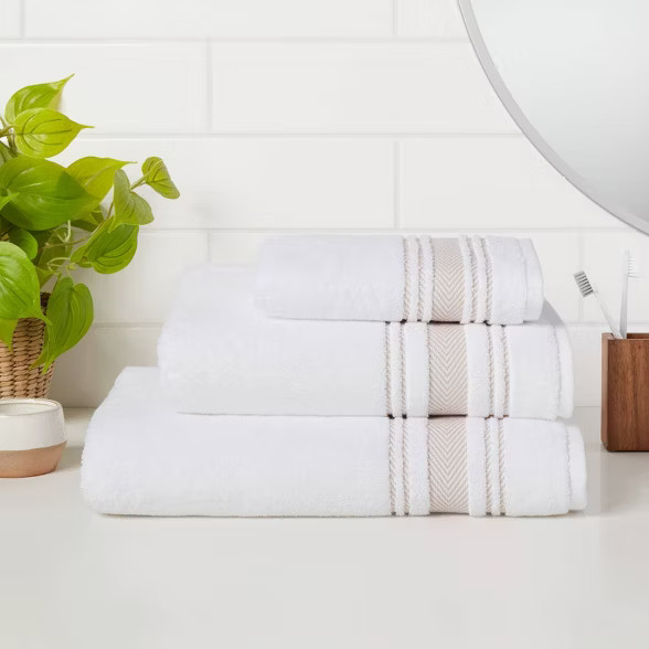 Performance Bath Towel - Threshold™ | Target