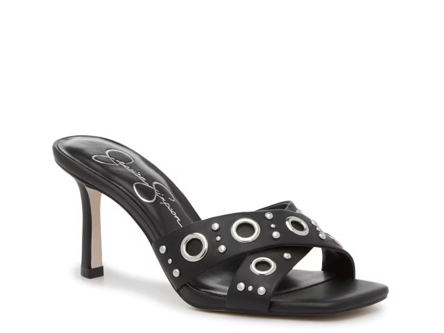 Jessica Simpson Qemette Sandal - Free Shipping | DSW | DSW