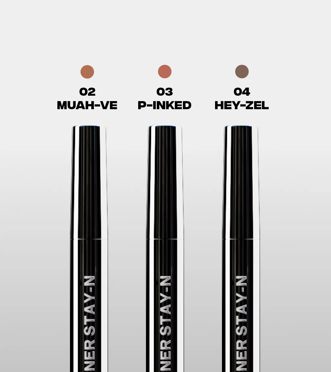 BESTSELLER BUNDLE | SACHEU Beauty