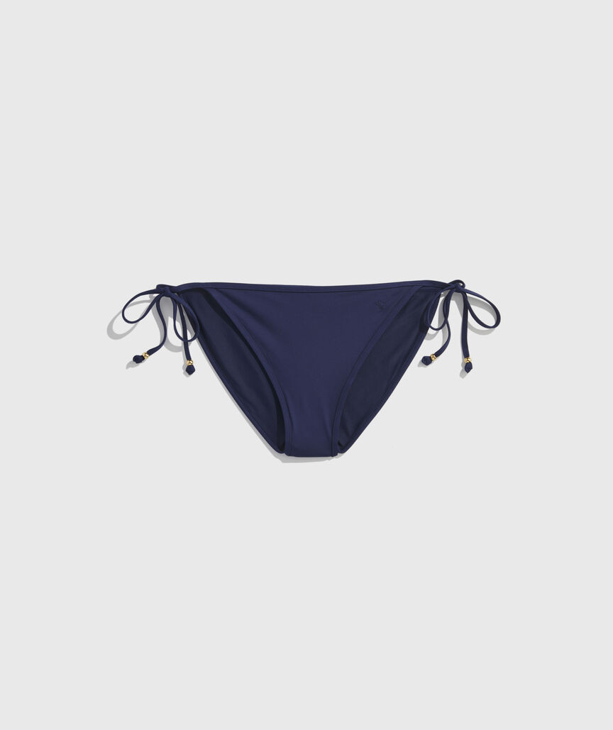 String Bikini Bottom | vineyard vines