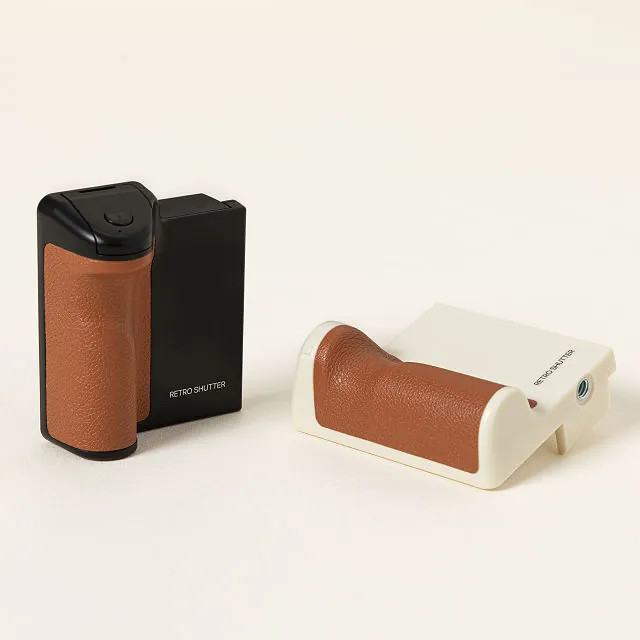 Retro Point & Shoot Camera Phone Converter | UncommonGoods