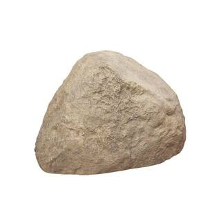 28 in. x 19 in. x 20 in. Tan Jumbo Landscape Rock | The Home Depot