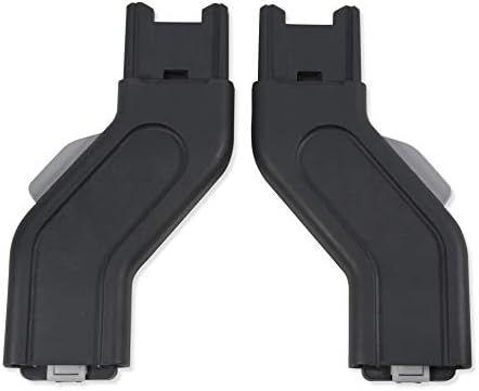 Amazon.com: UPPAbaby VISTA Upper Adapters (for VISTA 2015-later) : Baby | Amazon (US)