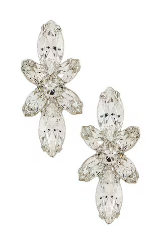 Fianna Earring
                    
                    Jennifer Behr | Revolve Clothing (Global)