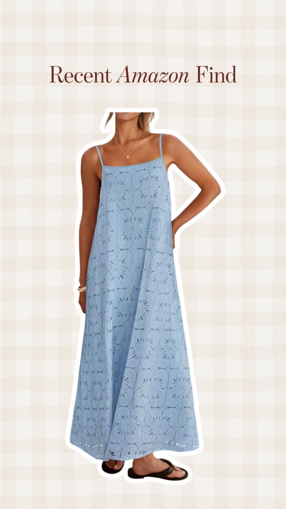 Cutest Amazon dress that comes in tons of colors! 

#LTKgrwm #LTKSaleAlert #LTKootd