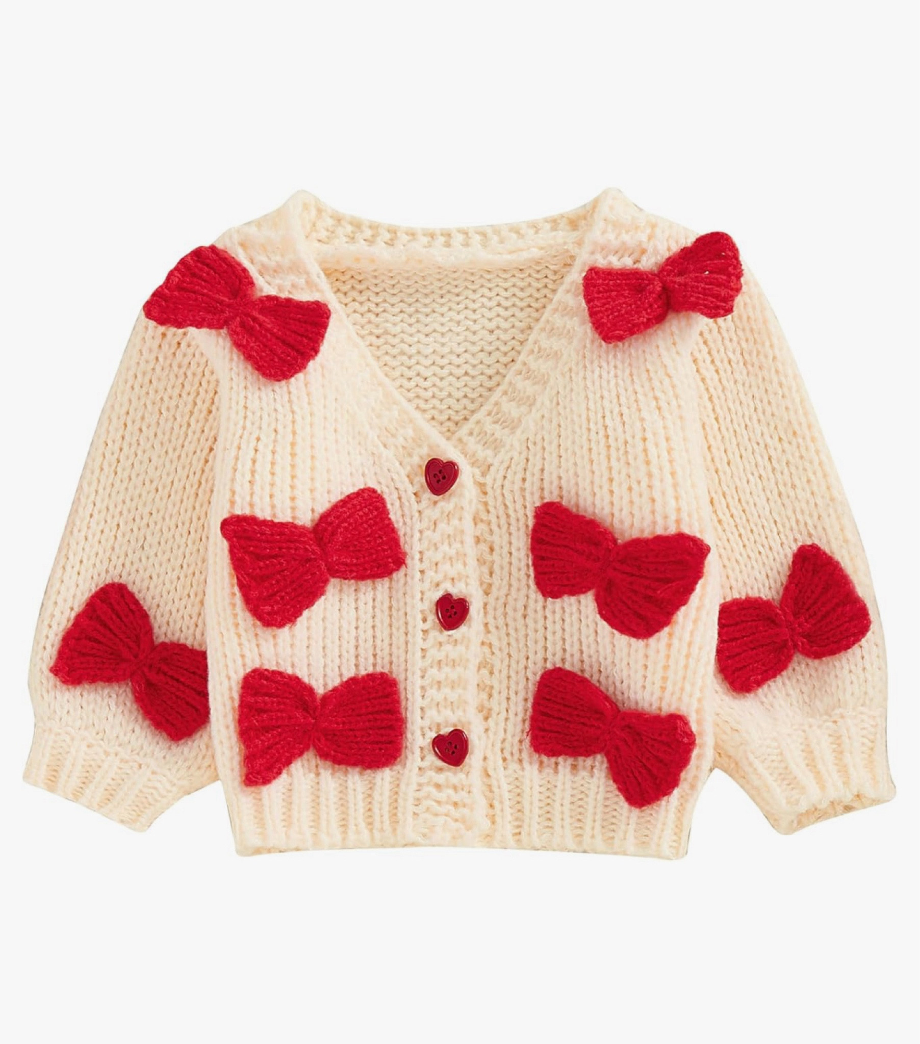 Obsessed with this bow sweater!! Perfect for Christmas or Valentine’s Day ♥️

#LTKBaby #LTKHoliday #LTKKids