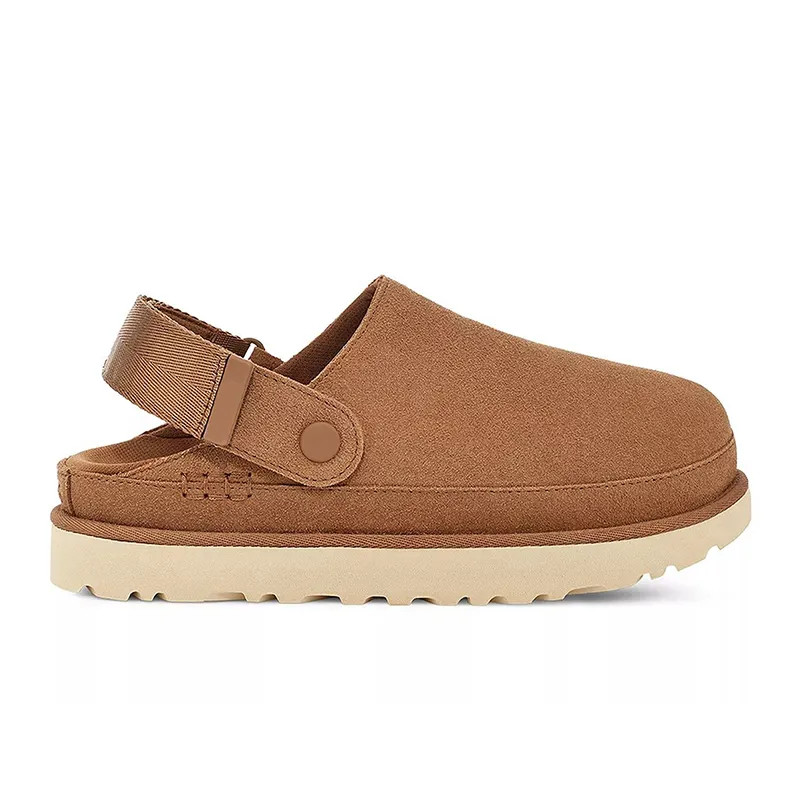 Save Big on Bulk Ugg Boots Ultra Mini Chestnut 2025 Uggstasmans Snow Boot Classic Ultra Mini Desi... | DHGate