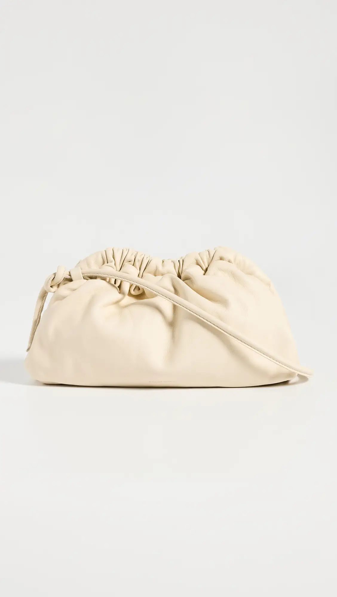 Mansur Gavriel Mini Cloud Clutch | Shopbop | Shopbop