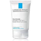 La Roche-Posay Toleriane Double Repair Face Moisturizer, Oil-Free Face Cream with Niacinamide | Amazon (US)