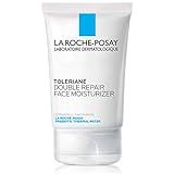 La Roche-Posay Toleriane Double Repair Face Moisturizer, Oil-Free Face Cream with Niacinamide | Amazon (US)