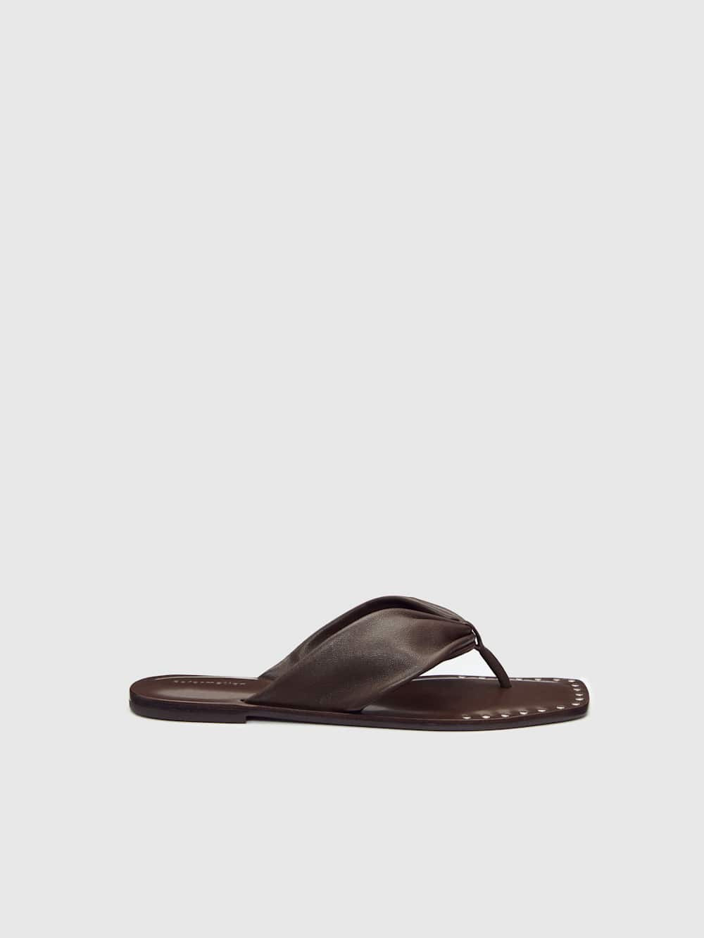 Larsen Thong Sandal | Reformation (Global)