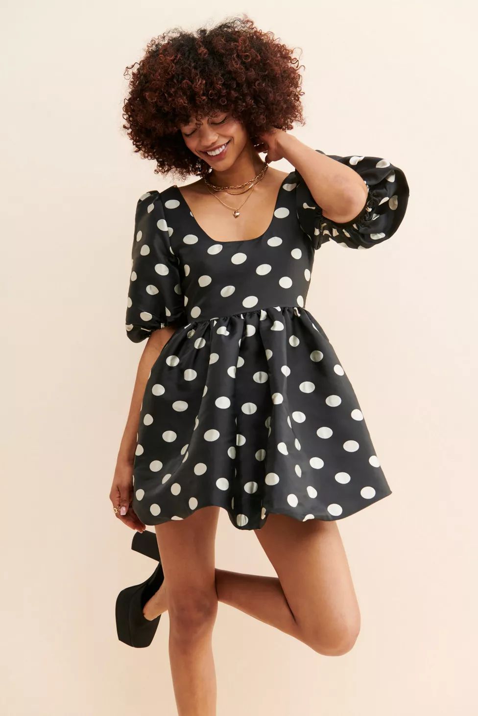 Sister Jane Show Time Mini Dress | Urban Outfitters (US and RoW)