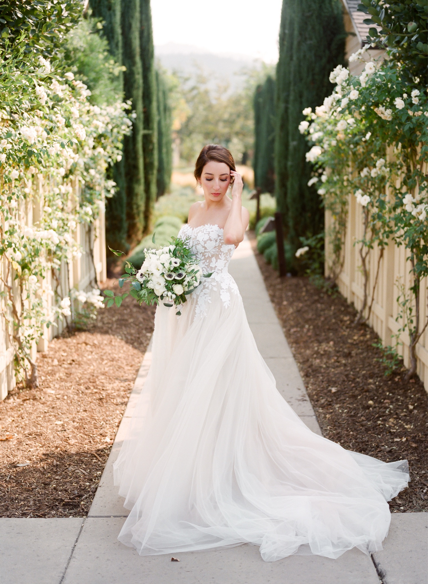 Bridal attire and accessories for the luxury bride 

#LTKWedding