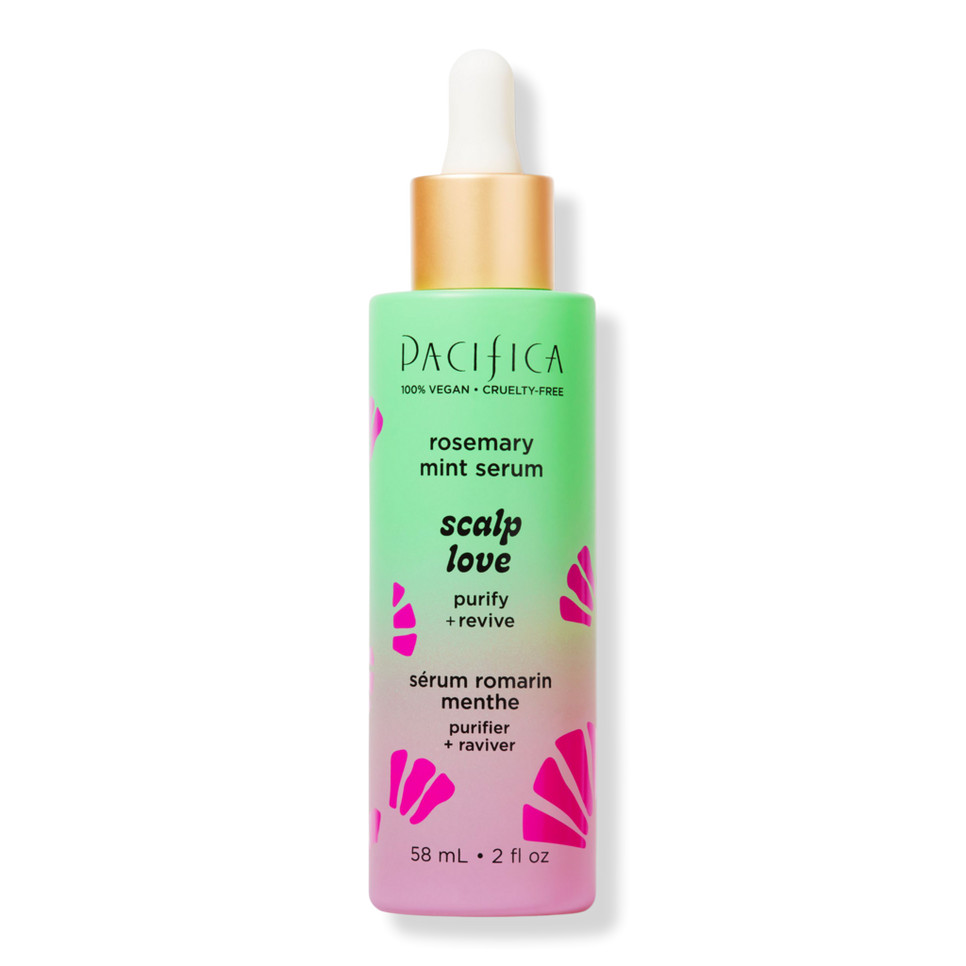 Scalp Love Rosemary Mint Serum | Ulta
