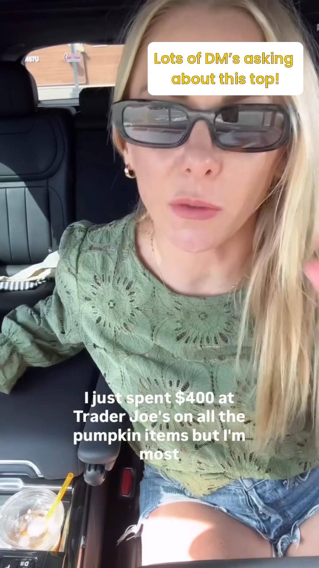 These🚨NEW🚨ketchup chips from Trader Joe’s have top notch infrastructure. Be sure to get a bag before they sell out 🍅