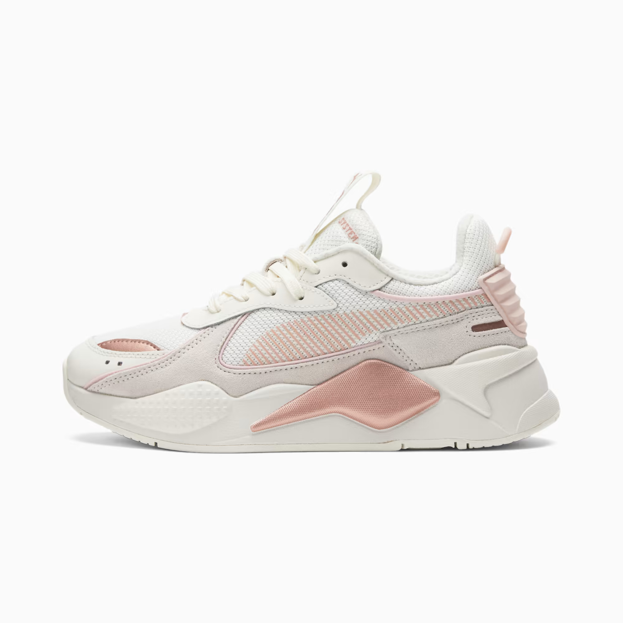 RS-X Golden Wave Women's Sneakers | PUMA US