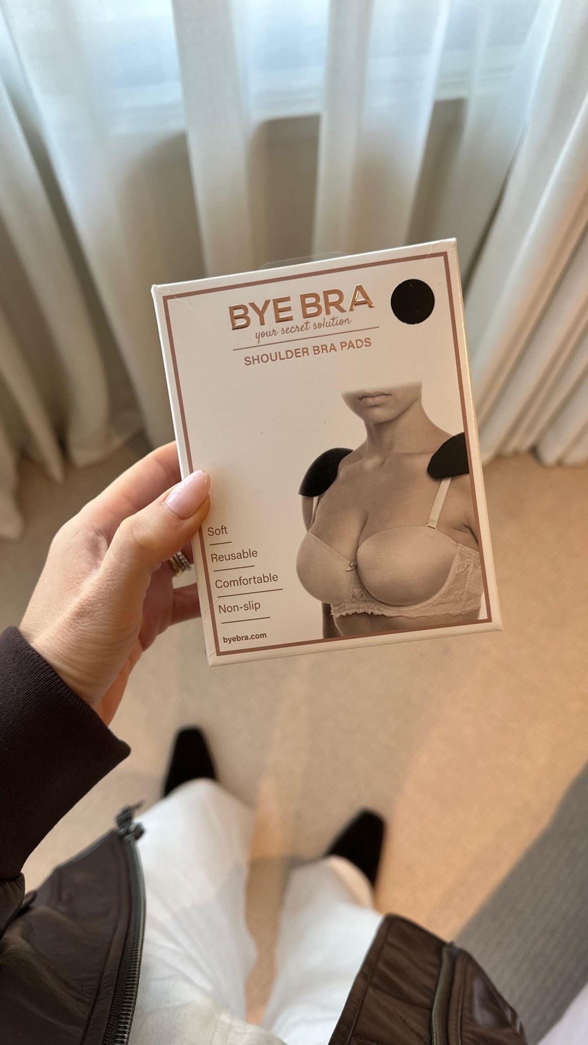 Styling hack, shoulder pads 🙂‍↕️

#LTKFashionMonth #LTKuk #LTKstyletip