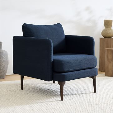 Auburn Chair | West Elm (US)
