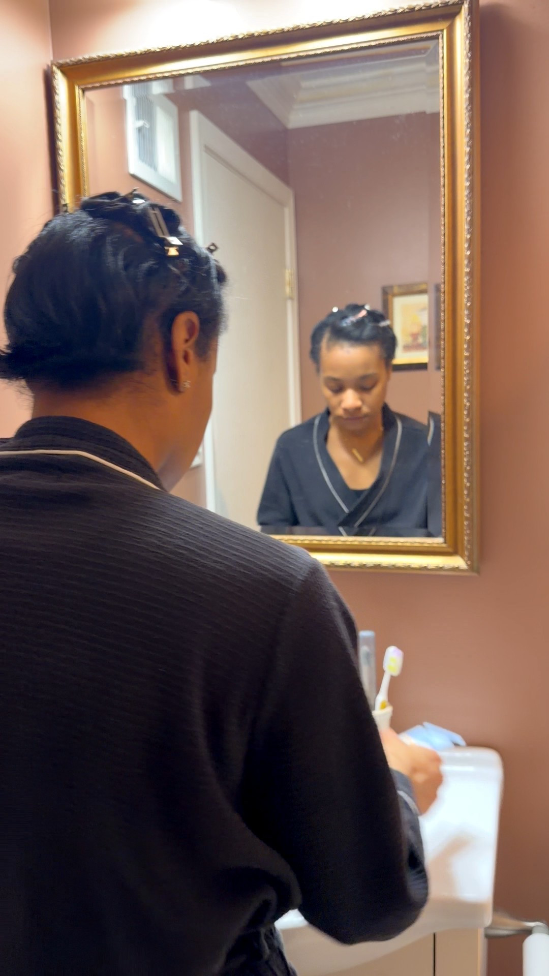 I’ve been loving this sunscreen from #Neutrogena! It dries matte, feels like nothing, doesn’t leave a white cast and is affordable ✅

#LTKdayinmylife #LTKselfcare #LTKgrwm