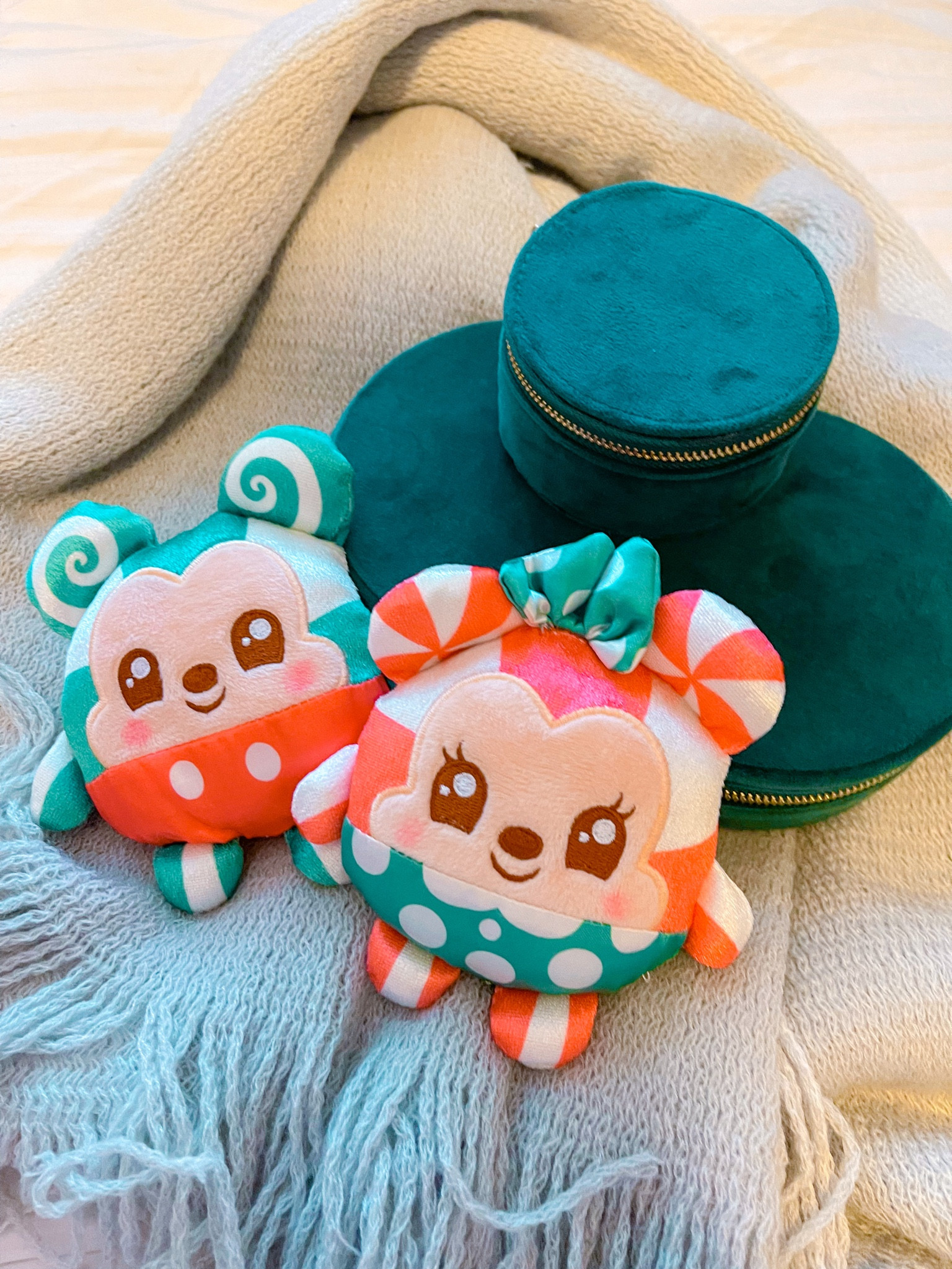 jewelry boxes linked!

#LTKSeasonal #LTKunder50 #LTKHoliday