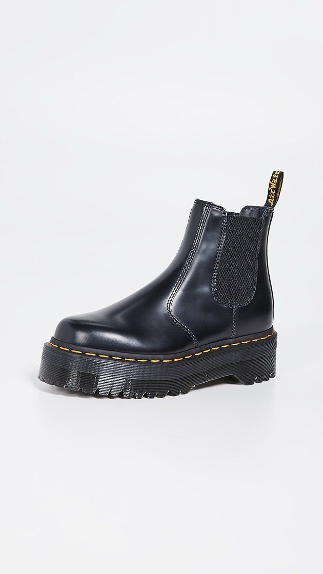 2976 Quad Chelsea Boots | Shopbop
