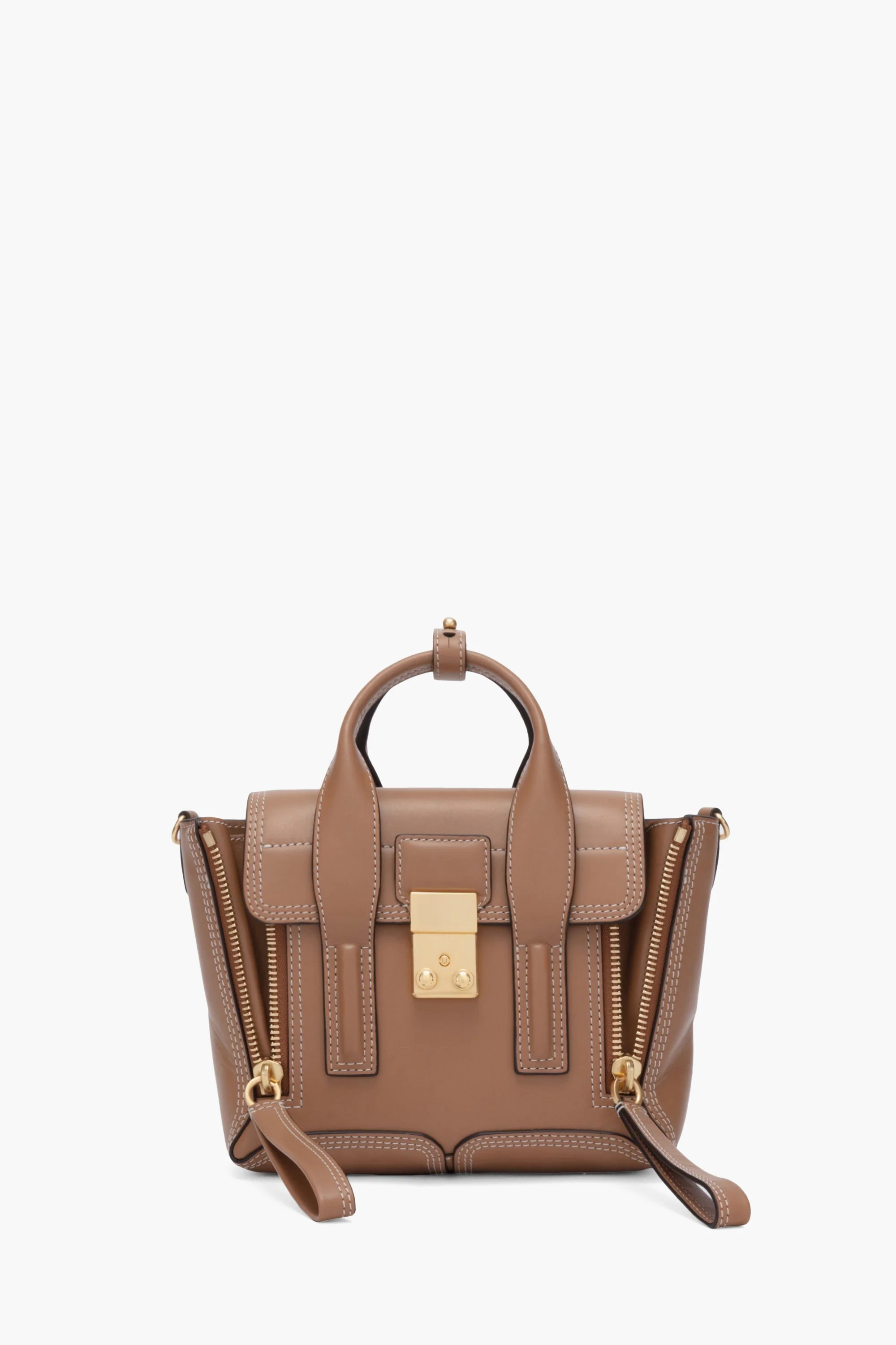Pashli Mini Satchel | 3.1 Phillip Lim