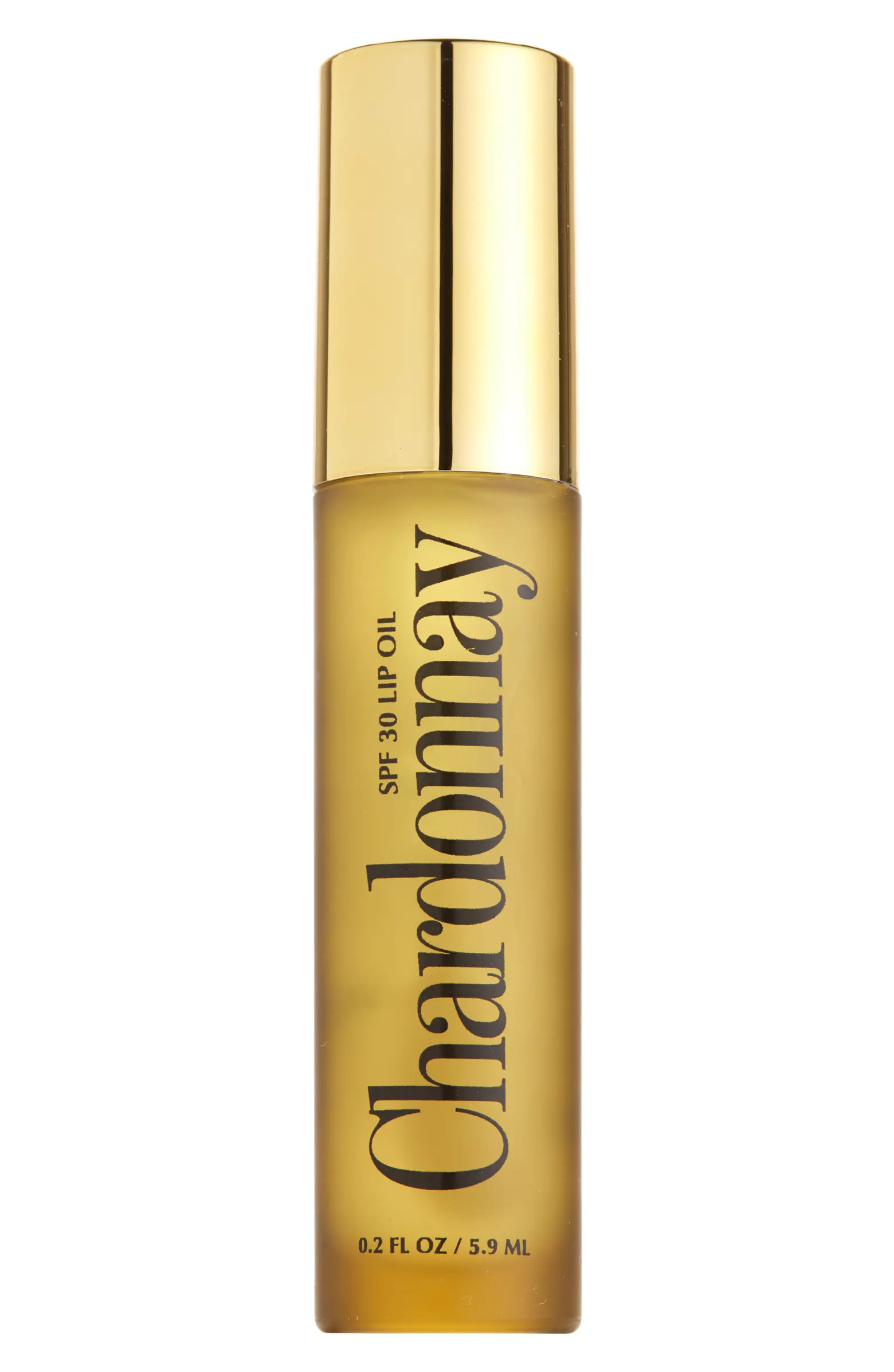 Chardonnay Lip Oil SPF 30 | Nordstrom