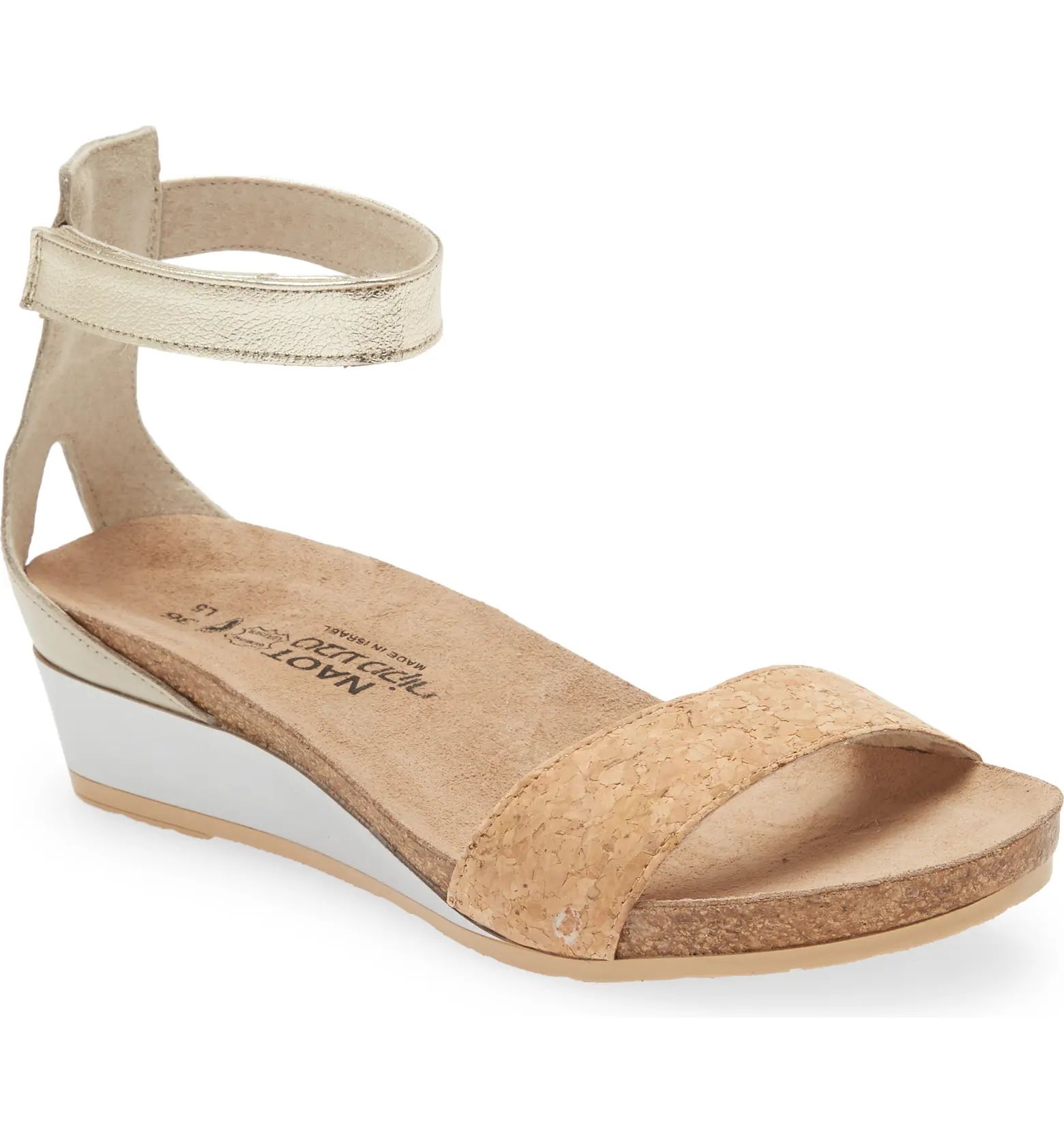 'Pixie' Sandal | Nordstrom