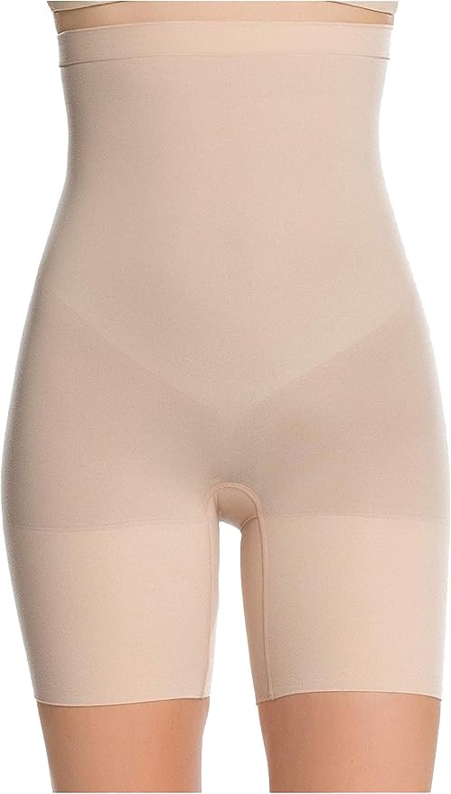 SPANX Higher Power Shorts | Amazon (US)